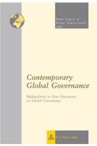 Contemporary Global Governance