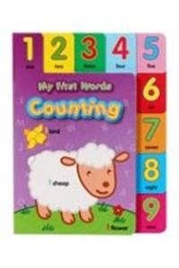 My First Words Counting