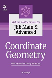 Coordinate Geometry