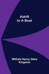 Adrift in a Boat