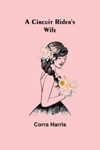 Circuit Rider's Wife