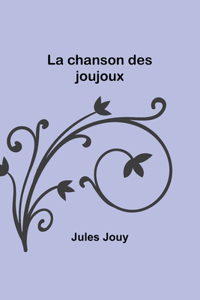 chanson des joujoux