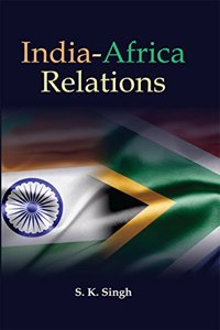India- Africa Relations