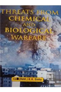 Threats From Chemical and Biological Warfare