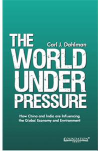 The World Under Pressure