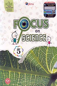 Focus On Science Class 5