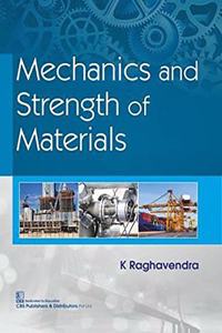 Mechanics and Strength of Materials