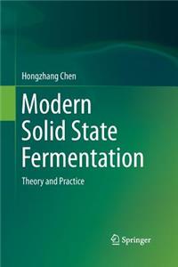 Modern Solid State Fermentation