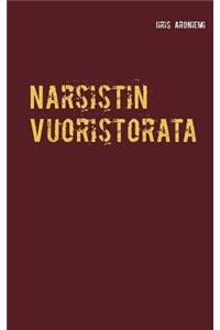 Narsistin Vuoristorata