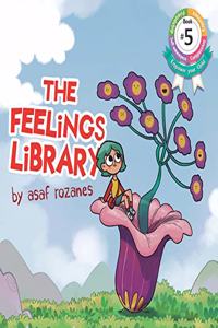 Feelings Library