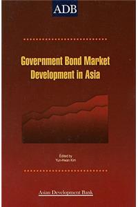 Government Bond Market Development