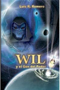 Wil y el Gen del Poder
