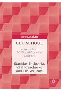 CEO School