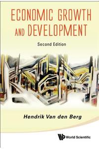 Economic Growth and Development (2nd Edition)