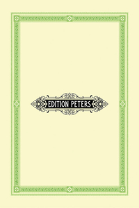 Complete Songs (High Voice)