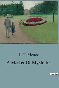 Master Of Mysteries