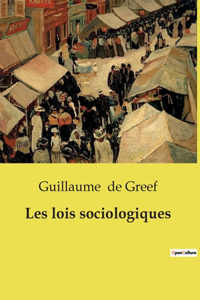 Les lois sociologiques