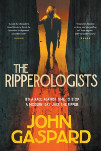 Ripperologists