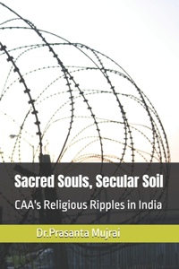 Sacred Souls, Secular Soil