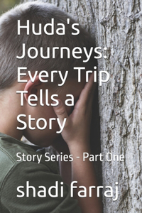 Huda's Journeys