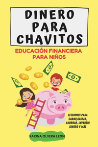 Dinero Para Chavitos
