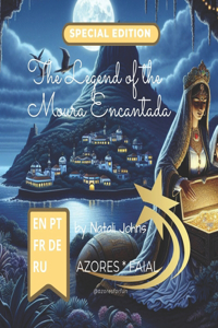 The Legend of the Moura Encantada