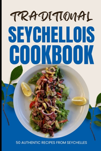 Traditional Seychellois Cookbook