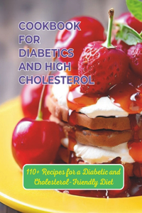 Cookbook For Diabetics And High Cholesterol