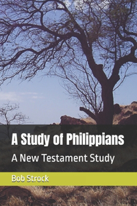 A Study of Philippians
