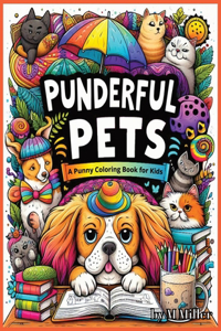Punderful Pets