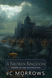 Broken Kingdom