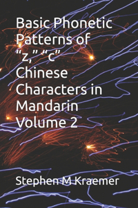Basic Phonetic Patterns of 
