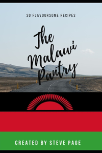 Malawi Pantry