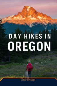 Day Hikes in Oregon