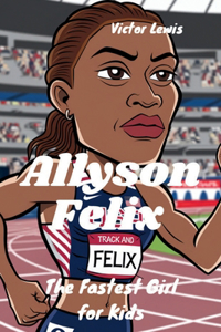 Allyson Felix