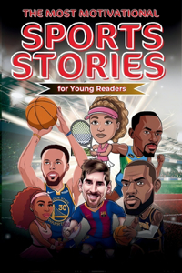 Most Motivational Sports Stories for Young Readers