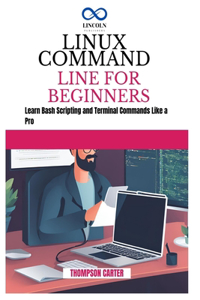 Linux Command Line for Beginners