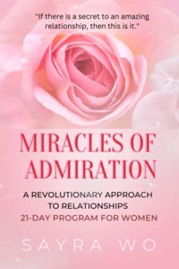 Miracles of Admiration