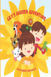 Lily's Garden Adventure