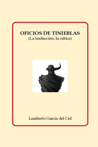 Oficios de tinieblas