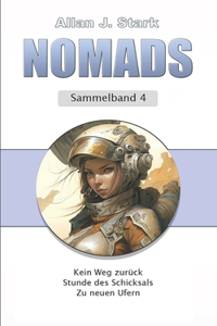 NOMADS Sammelband