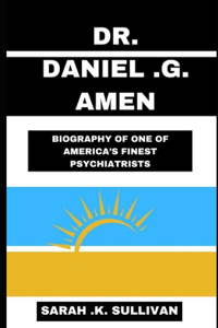 Dr. Daniel G. Amen
