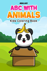 ABC With Animals