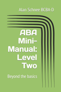 ABA Mini-Manual