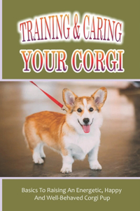 Training & Caring Your Corgi
