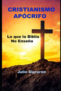 Cristianismo Apócrifo
