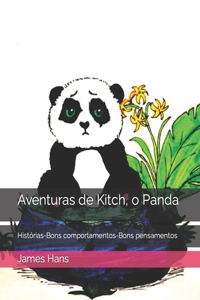Aventuras de Kitch, o Panda
