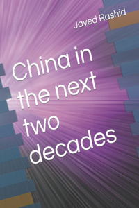 China in the next two decades