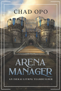 Arena Manager
