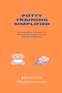 Potty Training Simplified